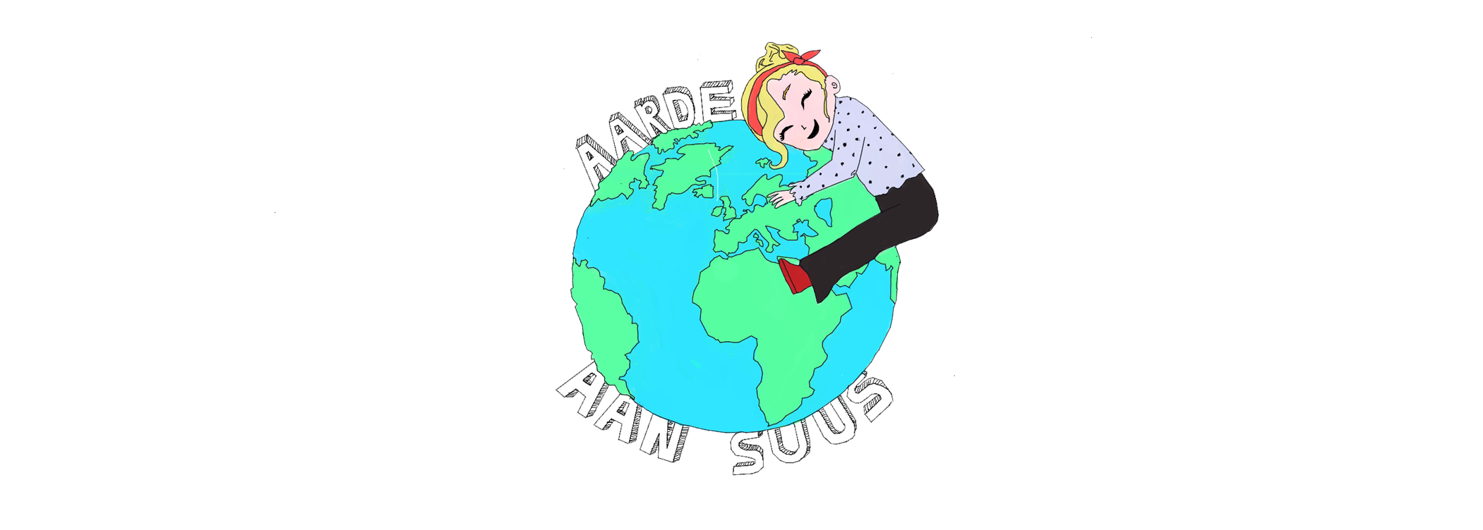 Aarde aan Suus